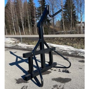 LILLESETH STORSEKKLØFTER FOR SMS 1000KG.