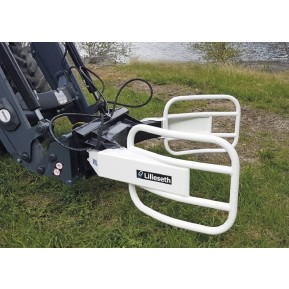 LILLESETH RUNDBALLEKLEMME FOR FRONTLASTER M/SMS 1200KG