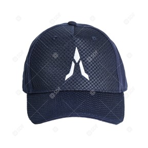 Navyblå Deutz-Fahr baseballcap