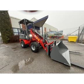 Eco Loader 650E