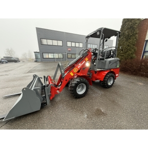 Eco Loader 850E