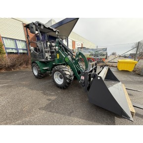 Eco Loader 1000E