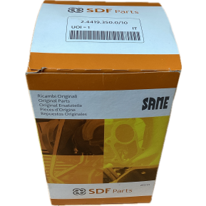 HYDR.OIL FILTER ELEM