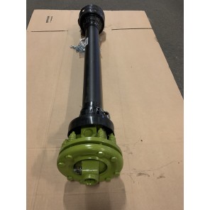 B6086.10.152,AKSEL,FRIKSJ. 1 3/8