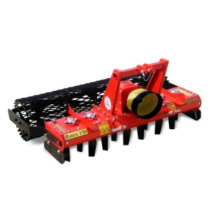 Del Morino rotorharv Rotex L 88