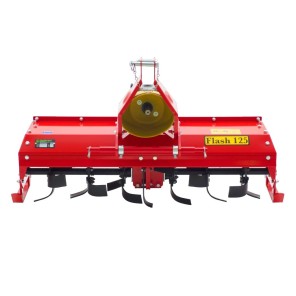 Del Morino jordfres Flash 85