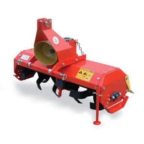 Del Morino jordfres Flash 105