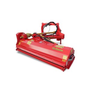 Del Morino beitepusser Levante Super 220m