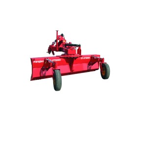 Fransgård planeringsskjær GT-275DKH WH3