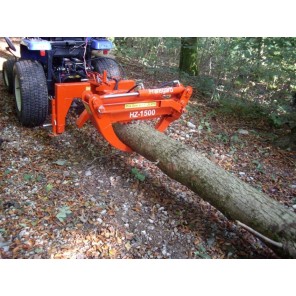 Fransgård skogstang HZ-1500