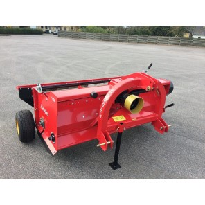 Fransgård Crimper Intenso I-180