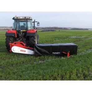 Fransgård slåmaskin DM-2050