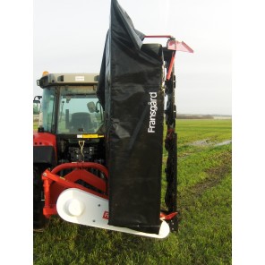 Fransgård slåmaskin DM-2450