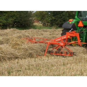 Fransgård combirive RV-390