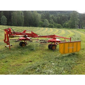 Fransgård combirive TI-6000