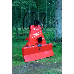 Fransgård vinsj V-4021 m/9mm*50m wire