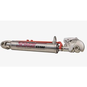 Songe Super 63 580 Kat 1 Kort hals