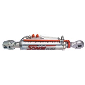 Songe Goliat 80 580 Kat 28 mm