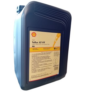Tellus S2 VX 46 (20L)