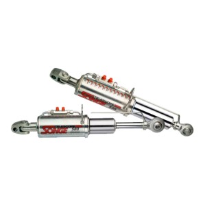 Songe Telescope 530 Kat 28 mm