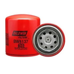 Coolant Filter, Spin-on w/ BTE Formula