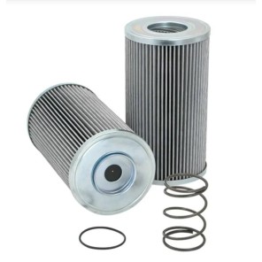 Hydraulic Filter Element