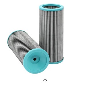 Hydraulic Filter Element