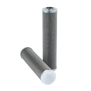 Hydraulic Filter Element