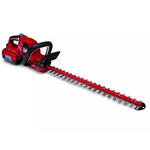 Toro børsteløs hekksaks