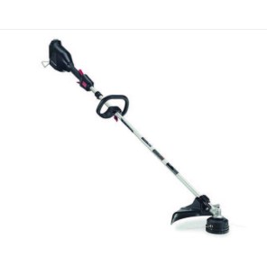 Toro 60V Revolution trimmer