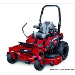 Toro Z Master 4000 - MY RIDE
