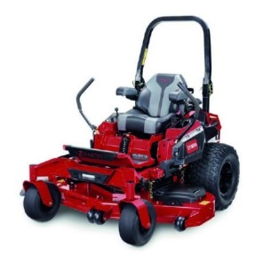 Toro Z Master 4000 - MY RIDE