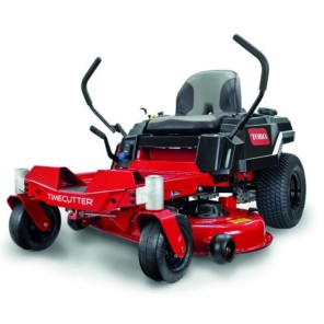 Toro Timecutter ZS 4200T sitteklipper