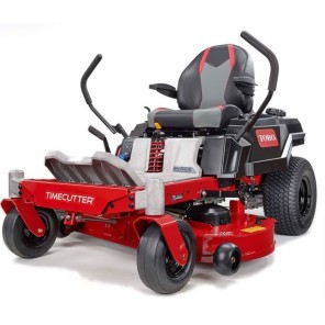 Toro Timecutter MX4275T - MyRide