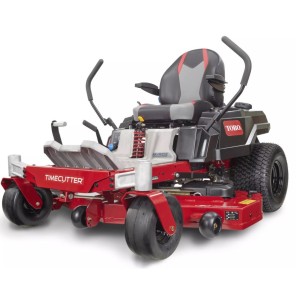 Toro Timecutter MX5075T - MyRide