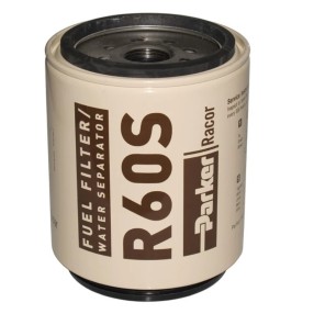 Diesel Spin-on element, 2 Micron