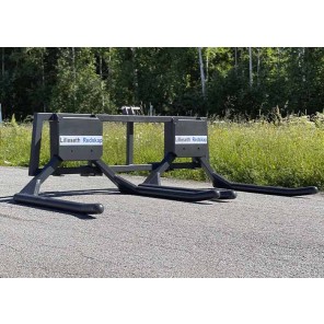 LILLESETH DOBBEL RUNDBALLLELØFTER   3.PUNKT/SMS 2100 MM BREI