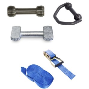 NARKO BOLT, DELT HUNDEBEIN