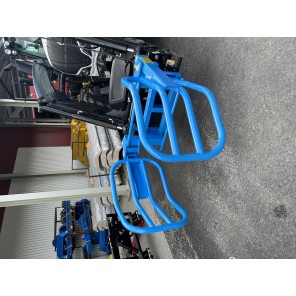 LILLESETH RUNDBALLEKLEMME FOR FRONTLASTER M/SMS 1200KG