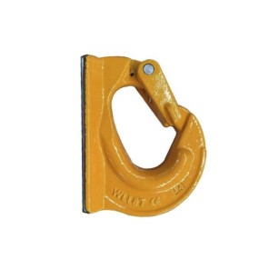 GRAVEMASKINKROK SVEISBAR UGK3 3 TONN