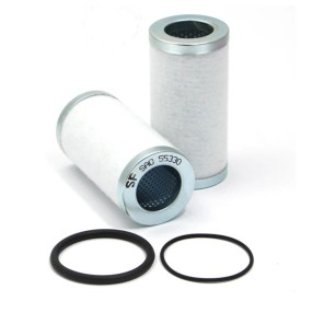 Oil/Air Separator Element