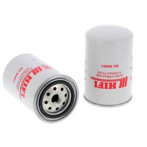 Hydraulic Spin-On filter