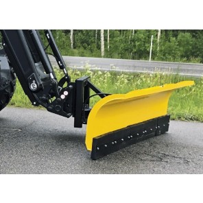 LILLESETH HYDRAULISK FRONTBLAD 2,5 M/SMS FESTER