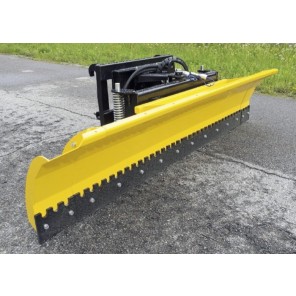 PÅBYBGNINGSSEKSJON FOR PFSBE - 40 CM