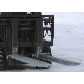 GAFFELFORLENGERE TRUCK FE2-20 130 x 50 2,0M 1.PAR