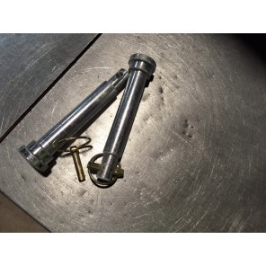 LILLESETH 4 PUNKT TREKKARMBOLT PAR AA