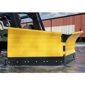 LILLESETH HYDRAULISK V/PLOG 2,7 M/SMS FESTER HARDOX STÅL