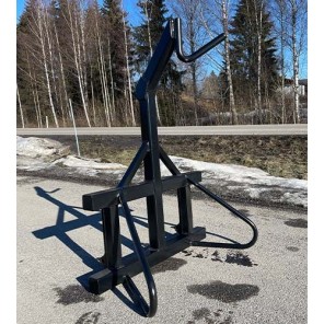 LILLESETH STORSEKKLØFTER FOR EURO 1000KG.