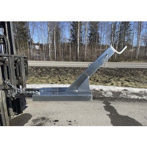 LILLESETH STORSEKKLØFTER FOR TRUCK 1000 KG