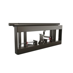 LILLESETH ADAPTER SMS/EURO SVEISERAMME